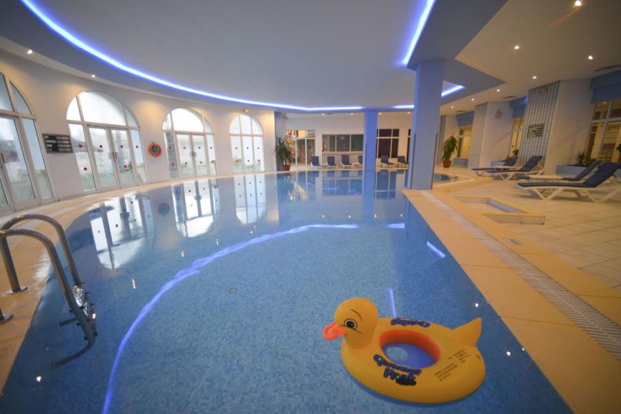 4 Sterne Hotel: Liberty Resort - Skanes, Grossraum Monastir, Bild 9