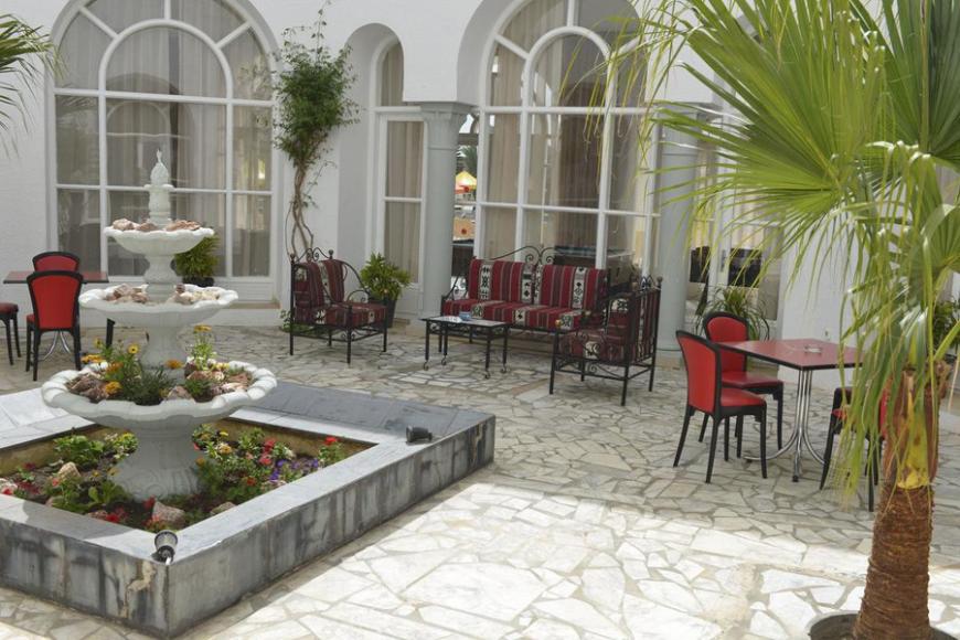 4 Sterne Hotel: Liberty Resort - Skanes, Grossraum Monastir, Bild 7