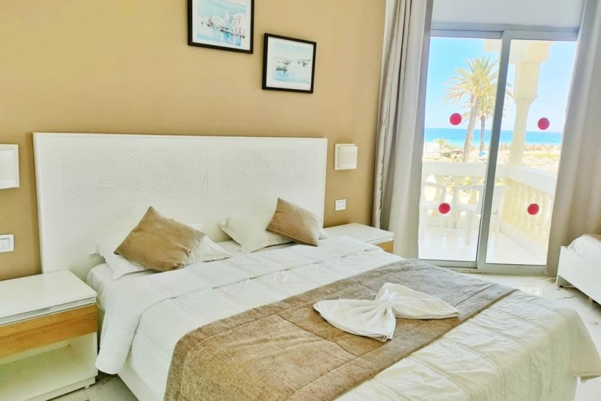 3 Sterne Hotel: Neptunia Beach - Skanes, Grossraum Monastir, Bild 6
