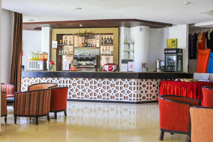 3 Sterne Hotel: Neptunia Beach - Skanes, Grossraum Monastir, Bild 8