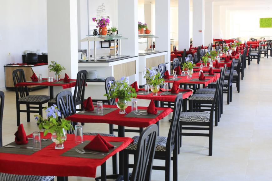 3 Sterne Hotel: Neptunia Beach - Skanes, Grossraum Monastir, Bild 7