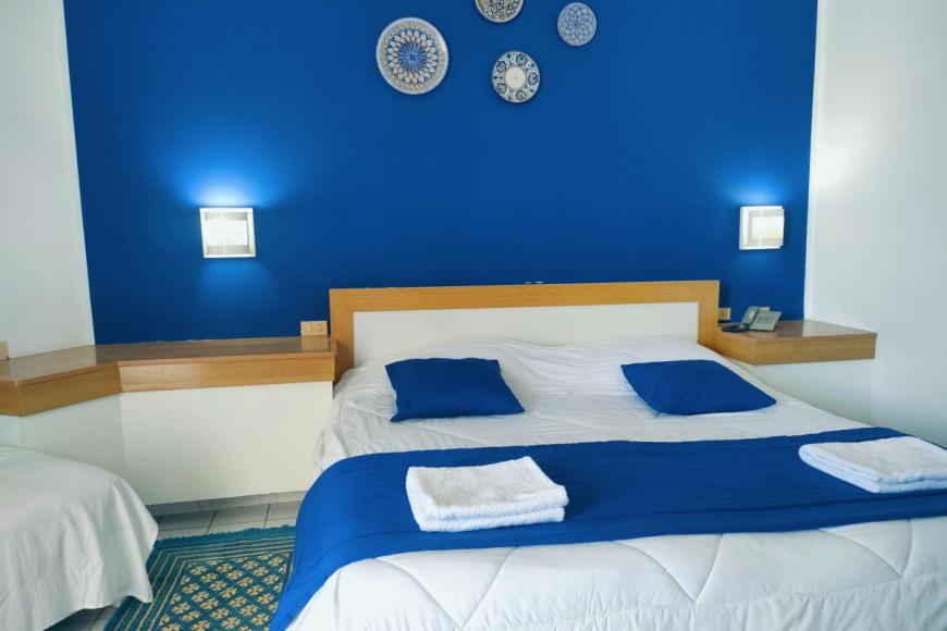 3 Sterne Hotel: Neptunia Beach - Skanes, Grossraum Monastir, Bild 5