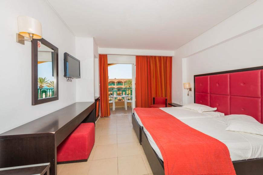 3 Sterne Hotel: Marabout - Sousse, Grossraum Monastir, Bild 8