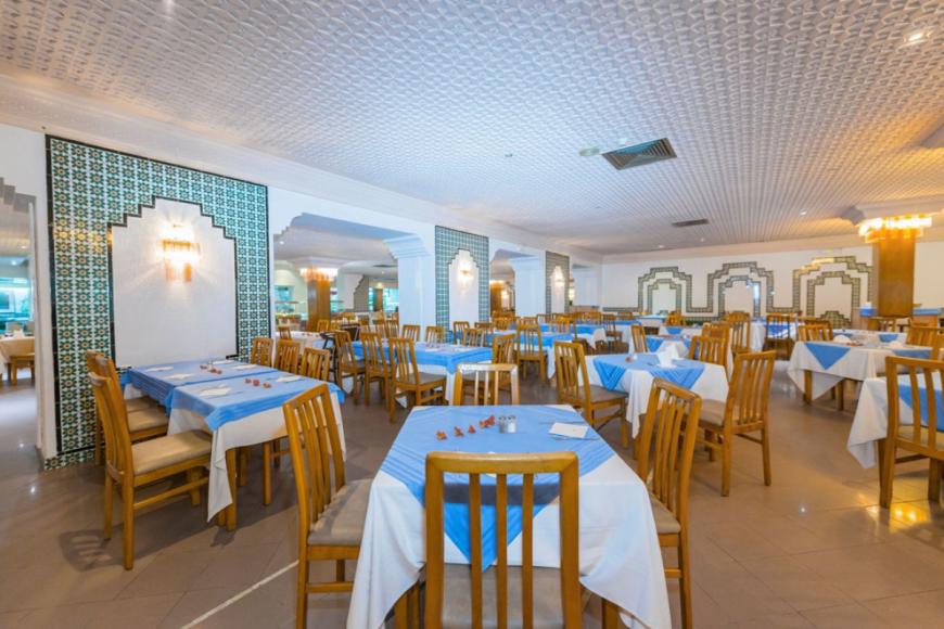 3 Sterne Hotel: Marabout - Sousse, Grossraum Monastir, Bild 9