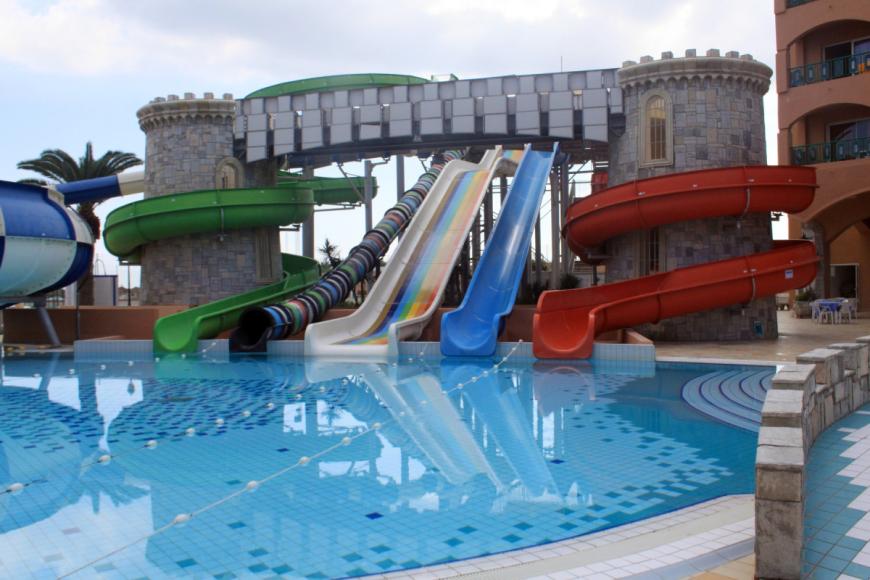 3 Sterne Hotel: Marabout - Sousse, Grossraum Monastir, Bild 4