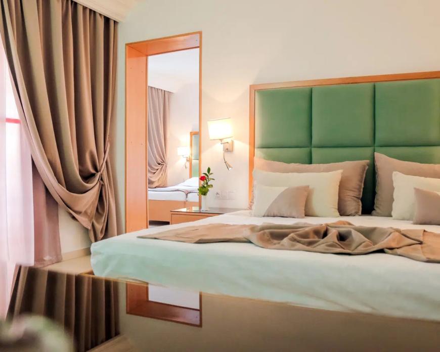 3 Sterne Hotel: Marabout - Sousse, Grossraum Monastir, Bild 6