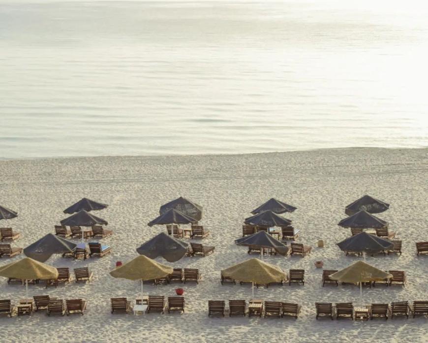 3 Sterne Hotel: Marabout - Sousse, Grossraum Monastir, Bild 10