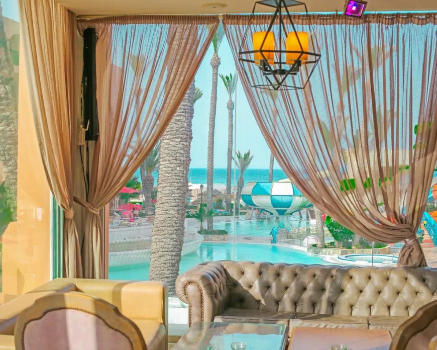 3 Sterne Hotel: Marabout - Sousse, Grossraum Monastir, Bild 5