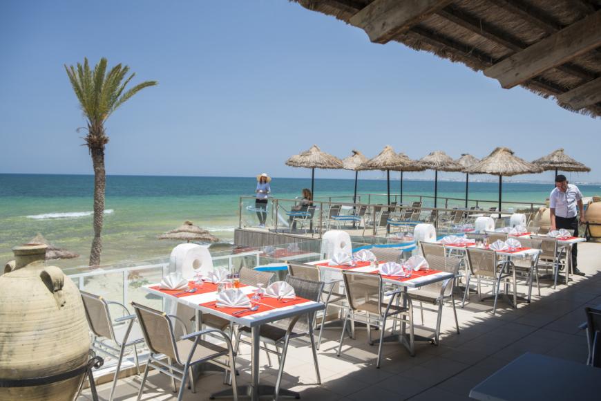 3 Sterne Hotel: Shems Holiday Village - Skanes, Grossraum Monastir, Bild 9