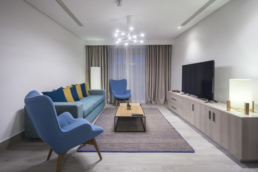 5 Sterne Hotel: Sousse Pearl Marriott Resort & Spa - Sousse, Grossraum Monastir, Bild 6