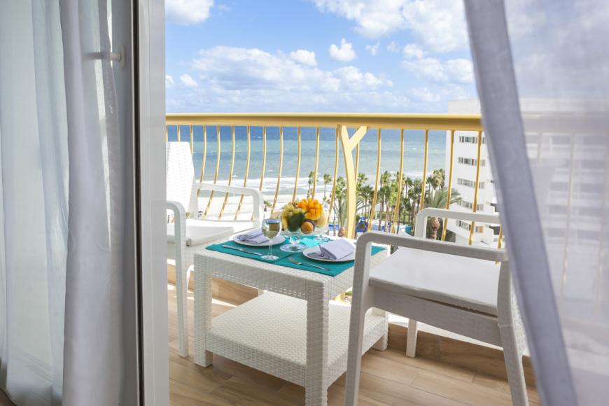 5 Sterne Hotel: Sousse Pearl Marriott Resort & Spa - Sousse, Grossraum Monastir, Bild 7