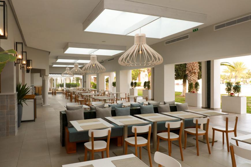 5 Sterne Hotel: The Mirage Resort & Spa - Hammamet, Grossraum Hammamet, Bild 9