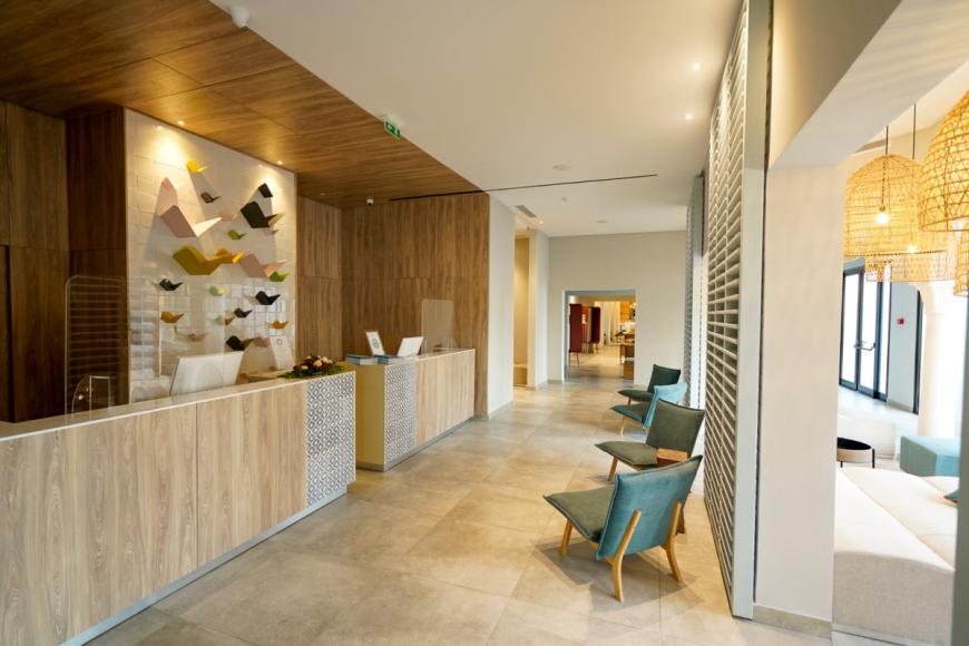 5 Sterne Hotel: The Mirage Resort & Spa - Hammamet, Grossraum Hammamet, Bild 6