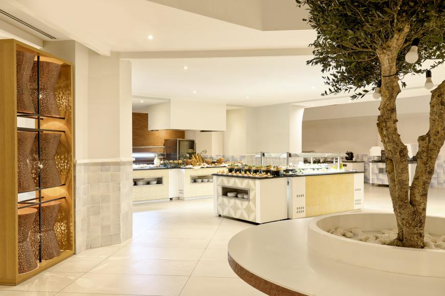 5 Sterne Hotel: The Mirage Resort & Spa - Hammamet, Grossraum Hammamet, Bild 10