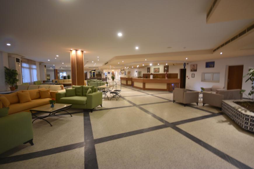 4 Sterne Hotel: Amber El Fell - Hammamet, Bild 4