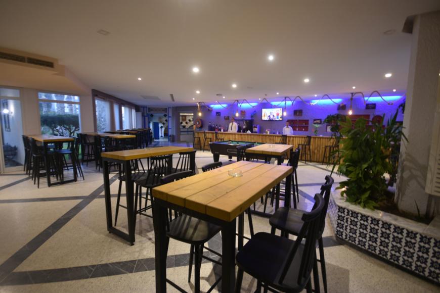 4 Sterne Hotel: Amber El Fell - Hammamet, Bild 8