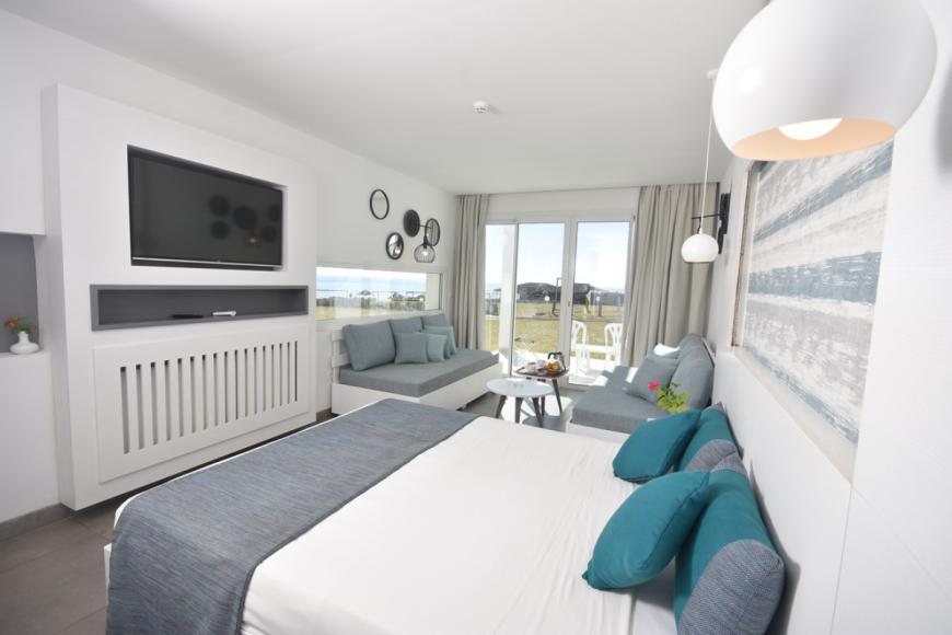 4 Sterne Hotel: Amber El Fell - Hammamet, Bild 6