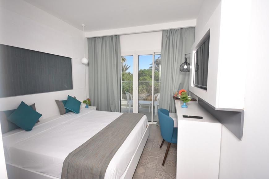 4 Sterne Hotel: Amber El Fell - Hammamet, Bild 5