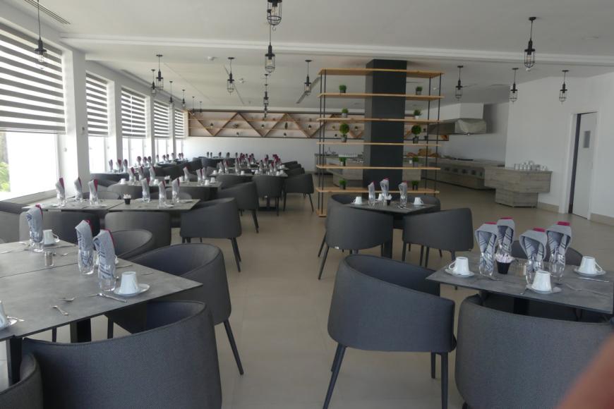 4 Sterne Hotel: Amber El Fell - Hammamet, Bild 7