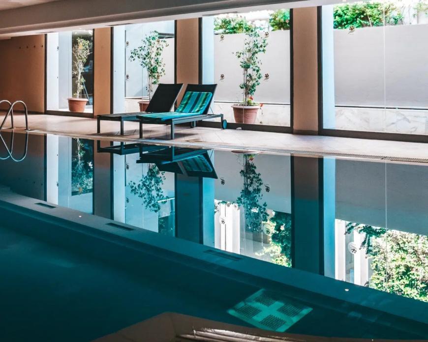 4 Sterne Familienhotel: Rosa Beach Thalasso & Spa - Skanes, Grossraum Monastir, Bild 9