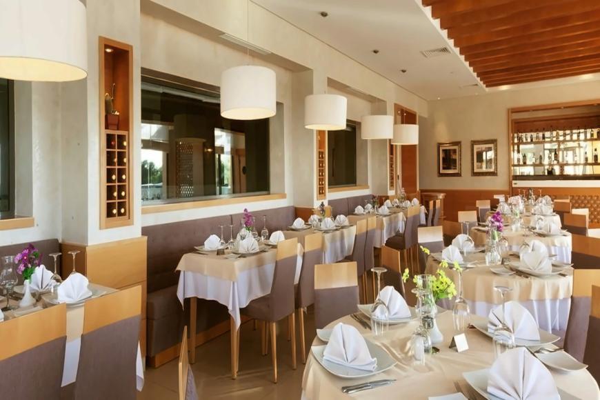 4 Sterne Familienhotel: Rosa Beach Thalasso & Spa - Skanes, Grossraum Monastir, Bild 6