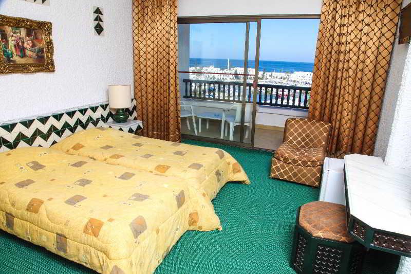 3.5 Sterne Familienhotel: Hannibal Palace - Port el Kantaoui, Grossraum Monastir, Bild 5