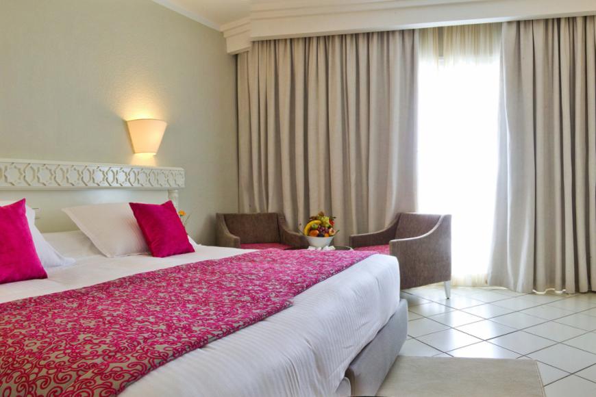 5 Sterne Familienhotel: El Mouradi Palm Marina - Port el Kantaoui, Grossraum Monastir, Bild 8