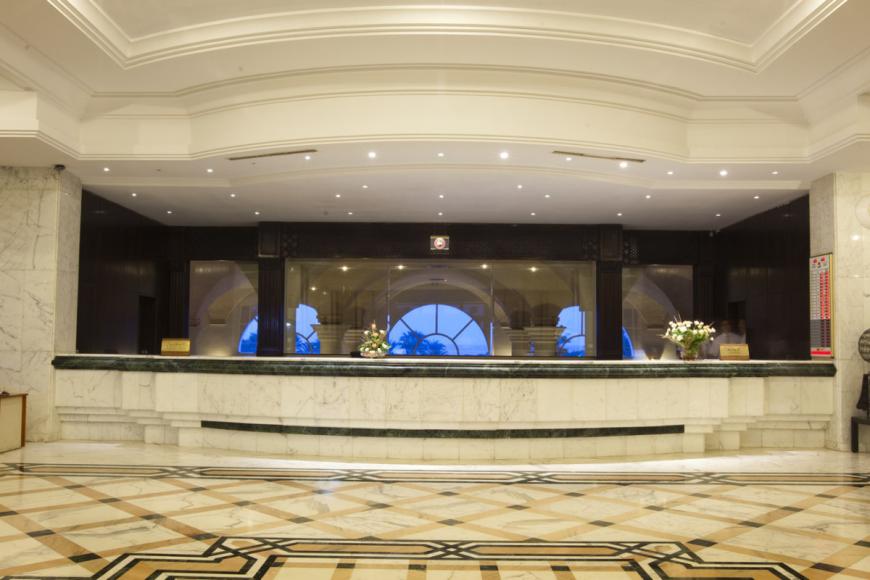 5 Sterne Familienhotel: El Mouradi Palm Marina - Port el Kantaoui, Grossraum Monastir, Bild 5