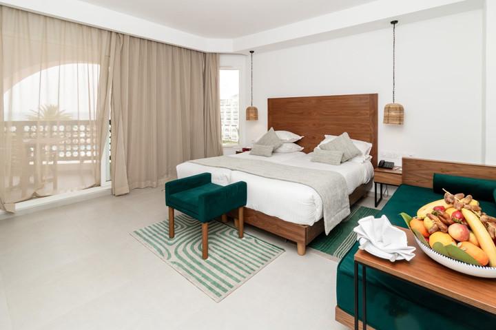 5 Sterne Familienhotel: El Mouradi Palm Marina - Port el Kantaoui, Grossraum Monastir, Bild 6