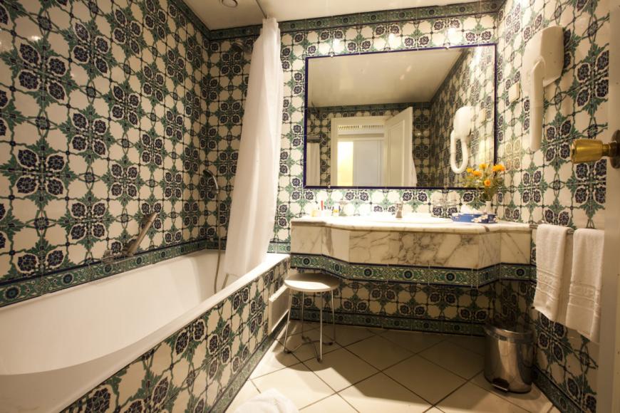 5 Sterne Familienhotel: El Mouradi Palm Marina - Port el Kantaoui, Grossraum Monastir, Bild 9