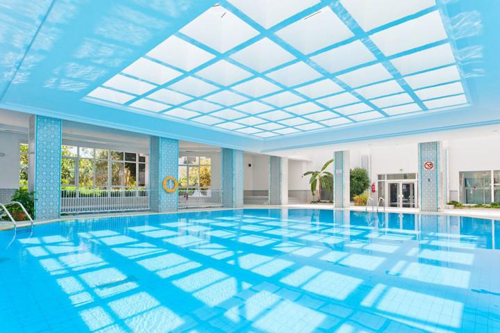 4 Sterne Familienhotel: El Mouradi Club El Kantaoui - Port el Kantaoui, Grossraum Monastir, Bild 8