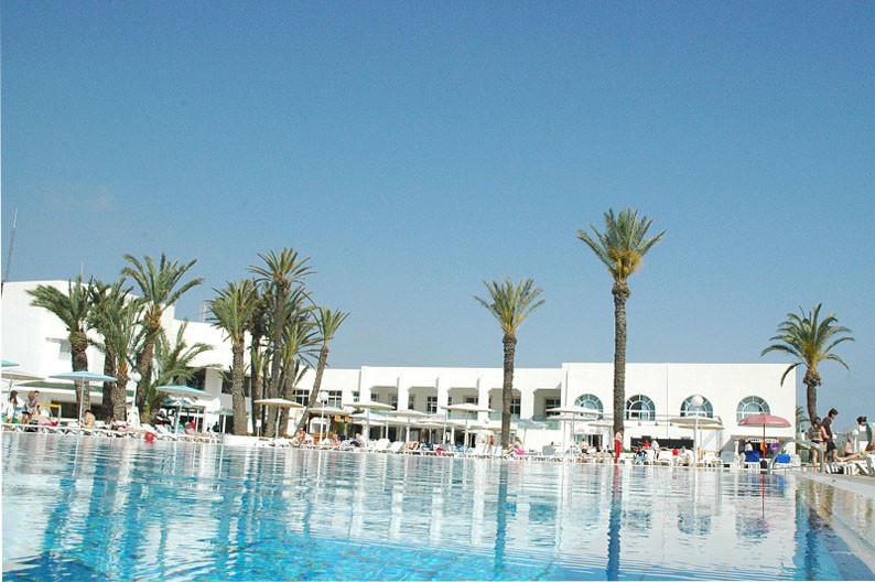 4 Sterne Familienhotel: El Mouradi Club El Kantaoui - Port el Kantaoui, Grossraum Monastir, Bild 3