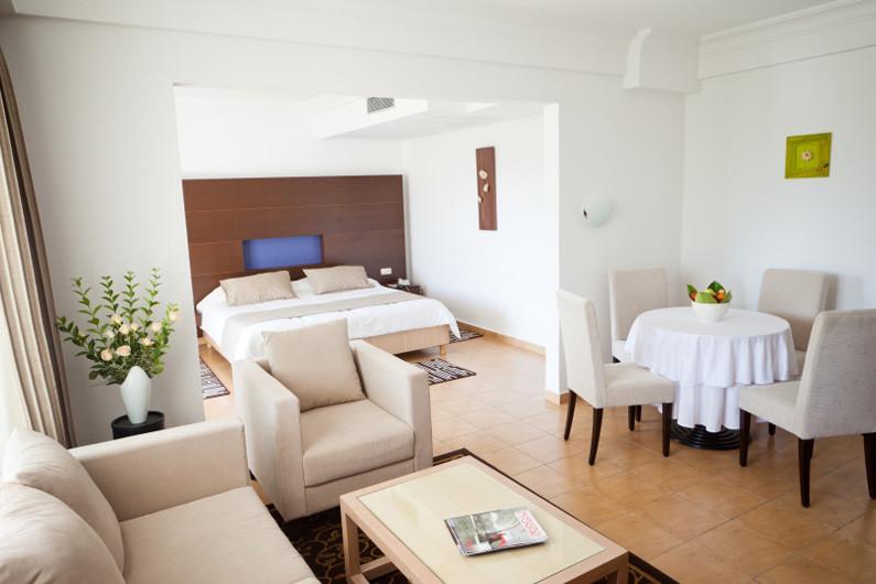 4 Sterne Familienhotel: El Mouradi Club El Kantaoui - Port el Kantaoui, Grossraum Monastir, Bild 7