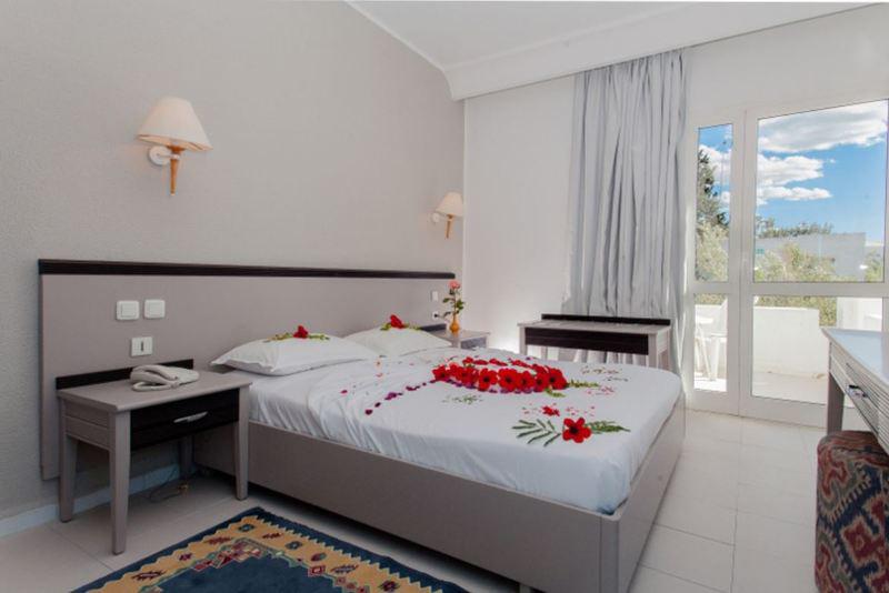 3 Sterne Familienhotel: El Mouradi Selima Club - Port el Kantaoui, Grossraum Monastir, Bild 6