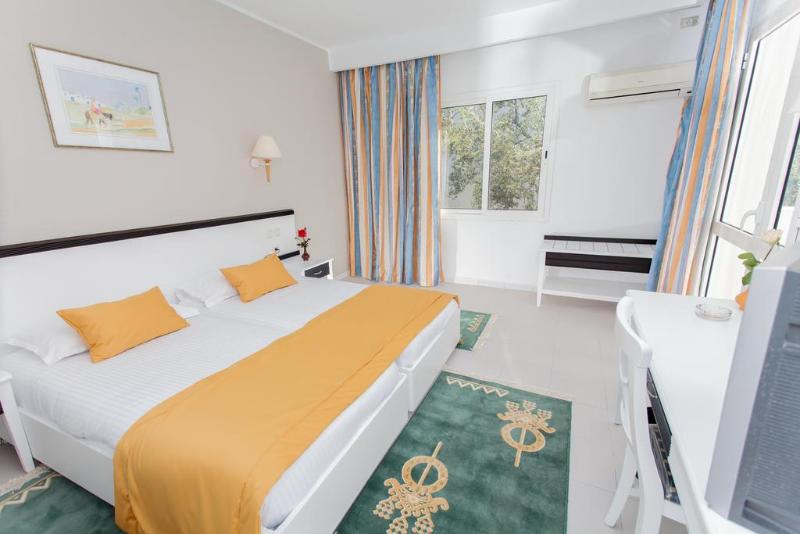 3 Sterne Familienhotel: El Mouradi Selima Club - Port el Kantaoui, Grossraum Monastir, Bild 7