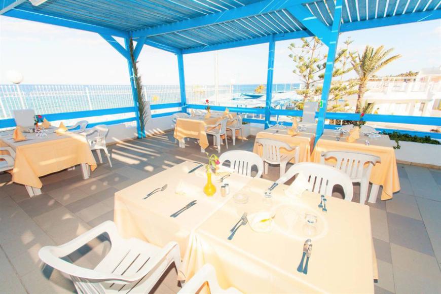 3 Sterne Familienhotel: El Mouradi Selima Club - Port el Kantaoui, Grossraum Monastir, Bild 10
