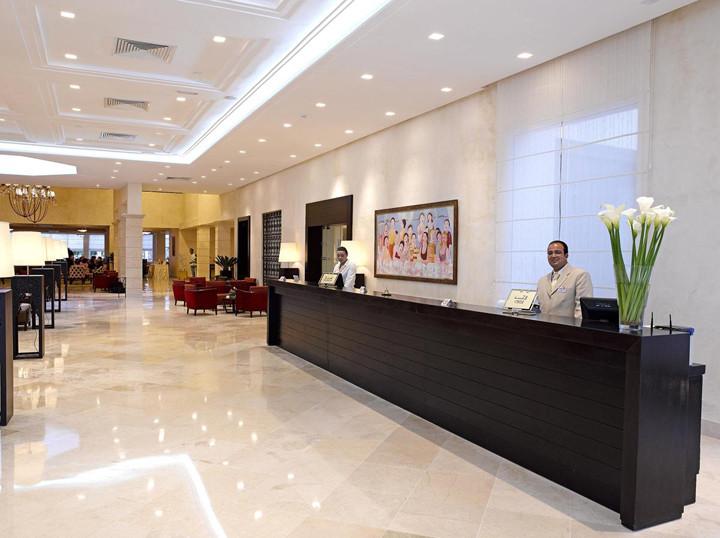 4 Sterne Hotel: Thalassa Mahdia & Aquapark - Mahdia, Grossraum Monastir, Bild 5