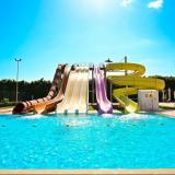 Nour Palace Resort & Thalasso, Bild 4