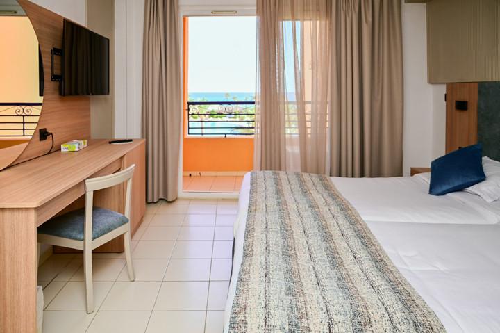 4 Sterne Familienhotel: Nour Palace Resort & Thalasso - Mahdia, Grossraum Monastir, Bild 6