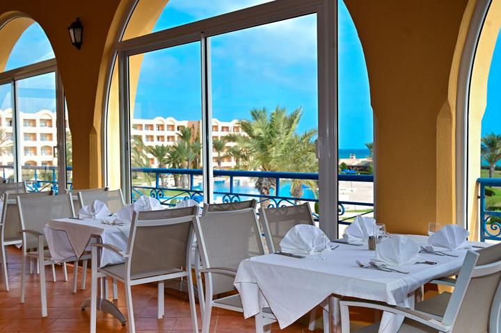 4 Sterne Familienhotel: Nour Palace Resort & Thalasso - Mahdia, Grossraum Monastir, Bild 8