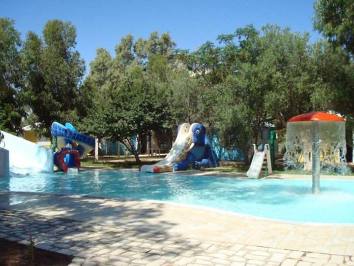 3 Sterne Hotel: Eden Club - Skanes, Grossraum Monastir, Bild 4