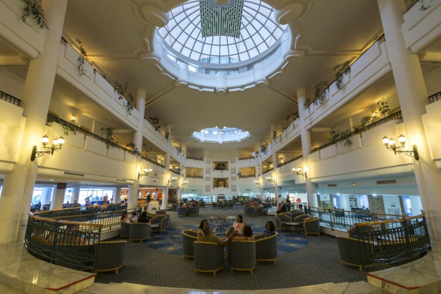 4 Sterne Familienhotel: El Mouradi Skanes - Skanes, Grossraum Monastir, Bild 7