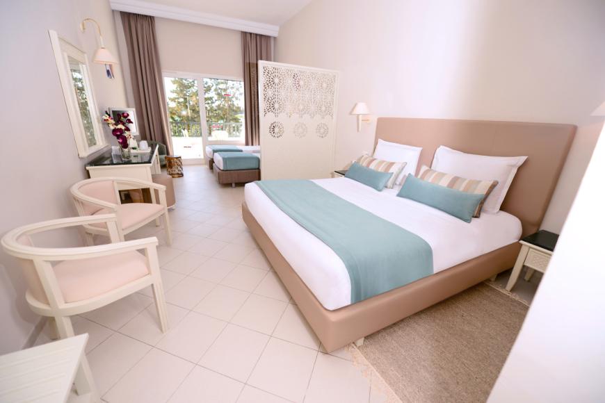 4 Sterne Hotel: Royal Nozha - Hammamet, Grossraum Hammamet, Bild 4