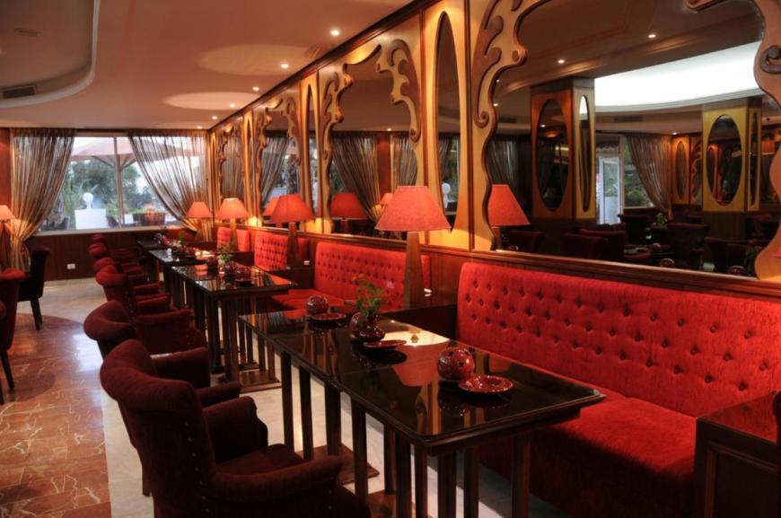 4 Sterne Hotel: Royal Nozha - Hammamet, Grossraum Hammamet, Bild 9