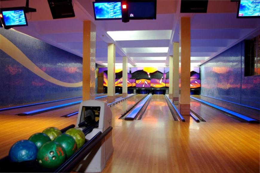 4 Sterne Hotel: Royal Nozha - Hammamet, Grossraum Hammamet, Bild 10