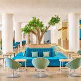 4 Sterne Familienhotel: Vincci Nozha Beach, Hammamet, Grossraum Hammamet