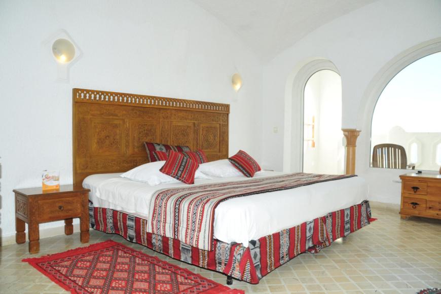 4 Sterne Familienhotel: Lella Baya & Thalasso - Yasmine Hammamet, Grossraum Hammamet, Bild 4