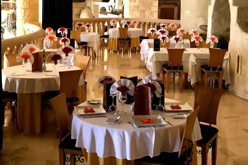 4 Sterne Familienhotel: Lella Baya & Thalasso - Yasmine Hammamet, Grossraum Hammamet, Bild 10