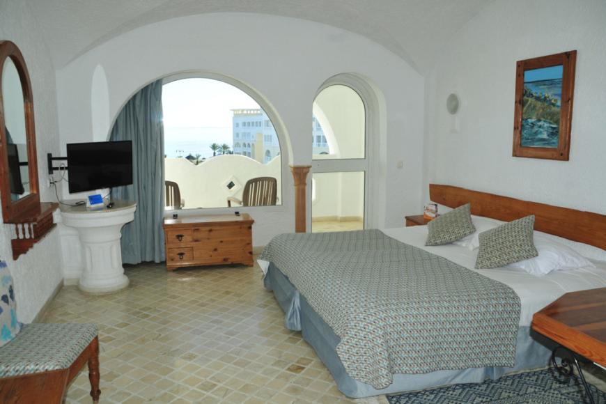 4 Sterne Familienhotel: Lella Baya & Thalasso - Yasmine Hammamet, Grossraum Hammamet, Bild 6