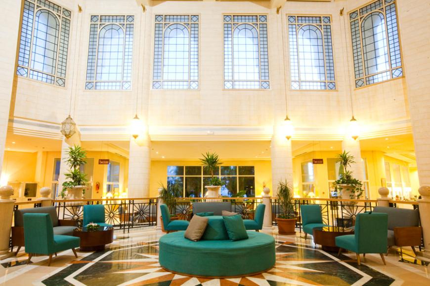 4 Sterne Familienhotel: El Mouradi Hammamet - Yasmine Hammamet, Grossraum Hammamet, Bild 5